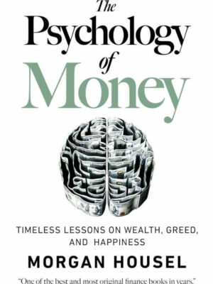 Psycology of Money