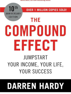 The Compound Effect