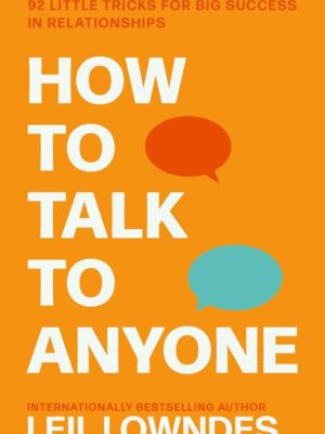 How To Talk